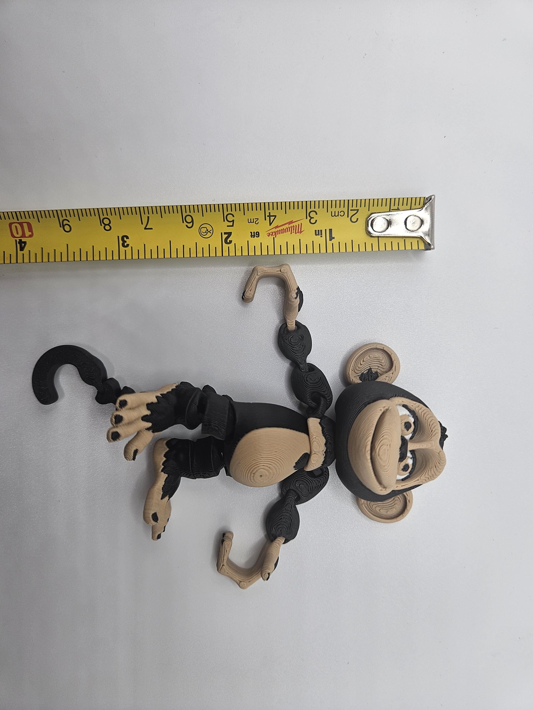 Monkey