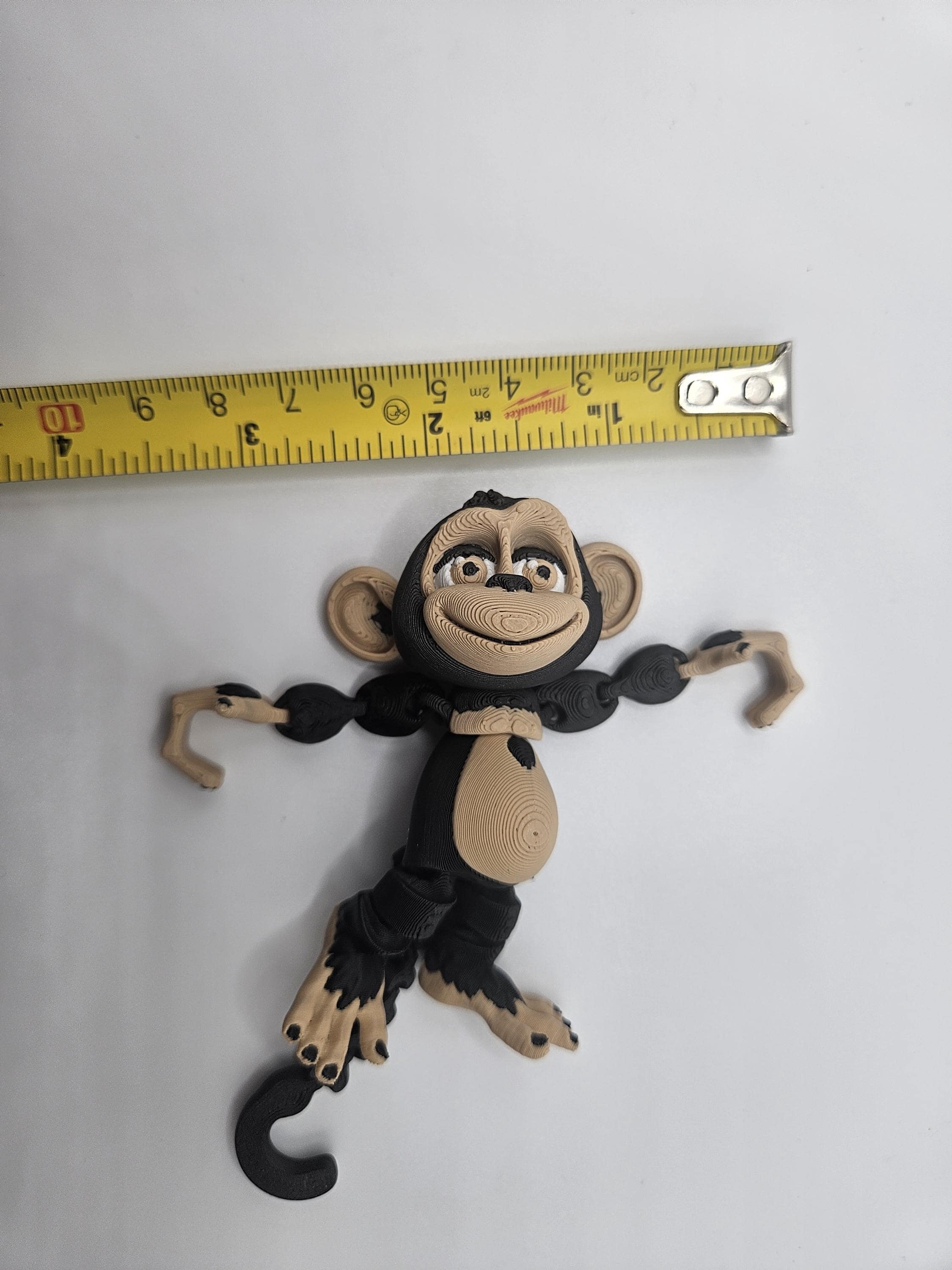 Monkey