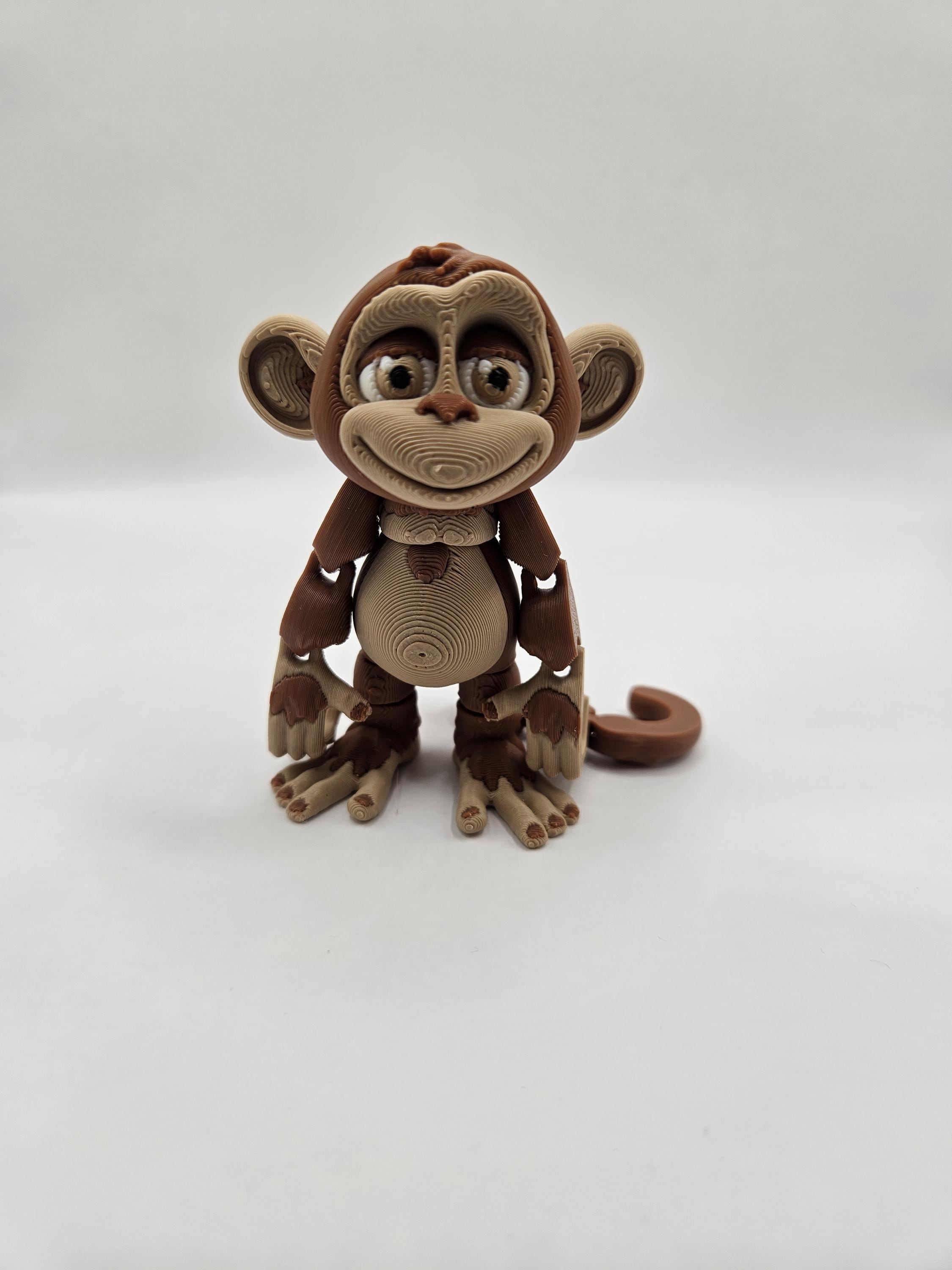 Monkey