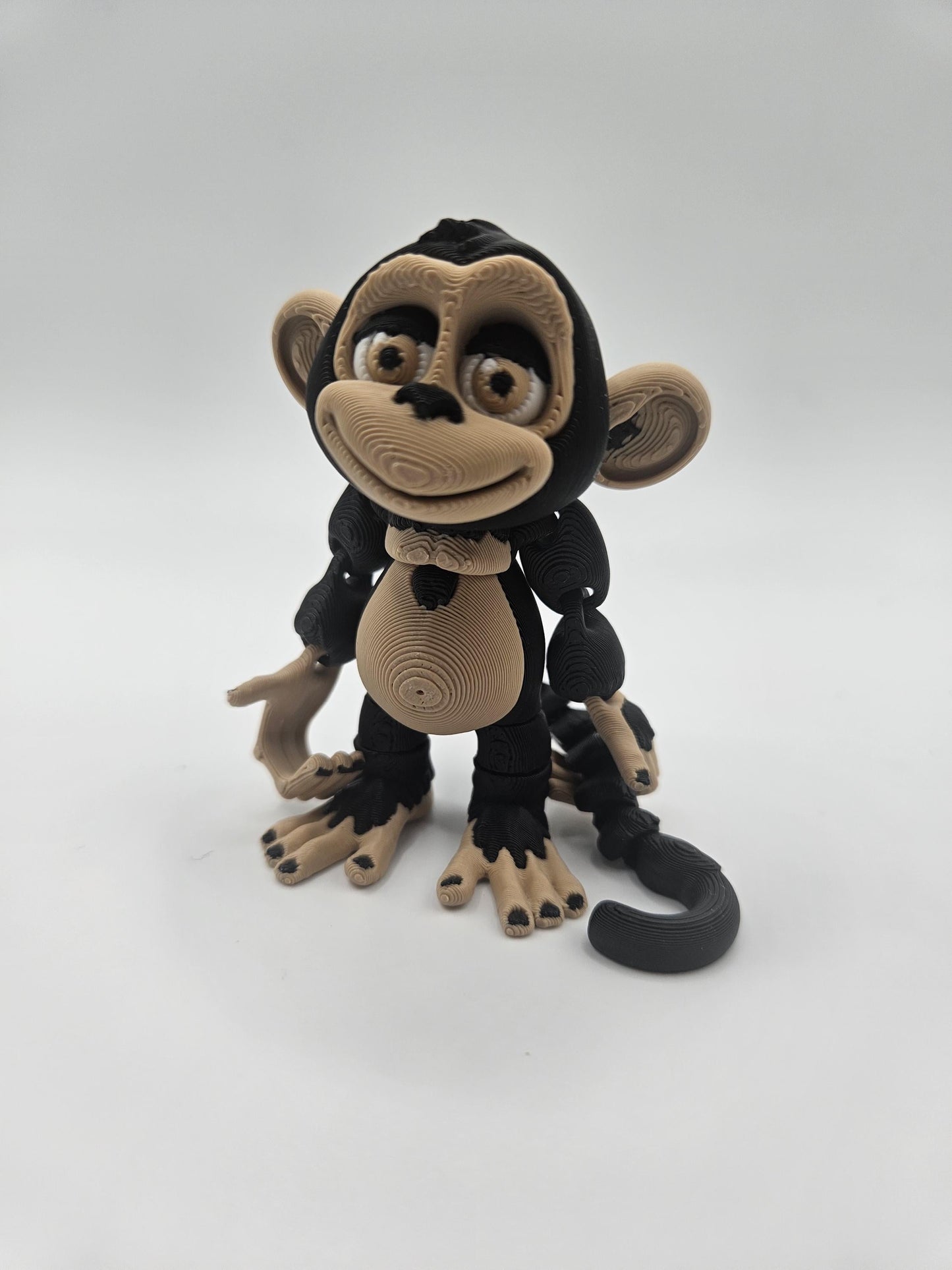 Monkey