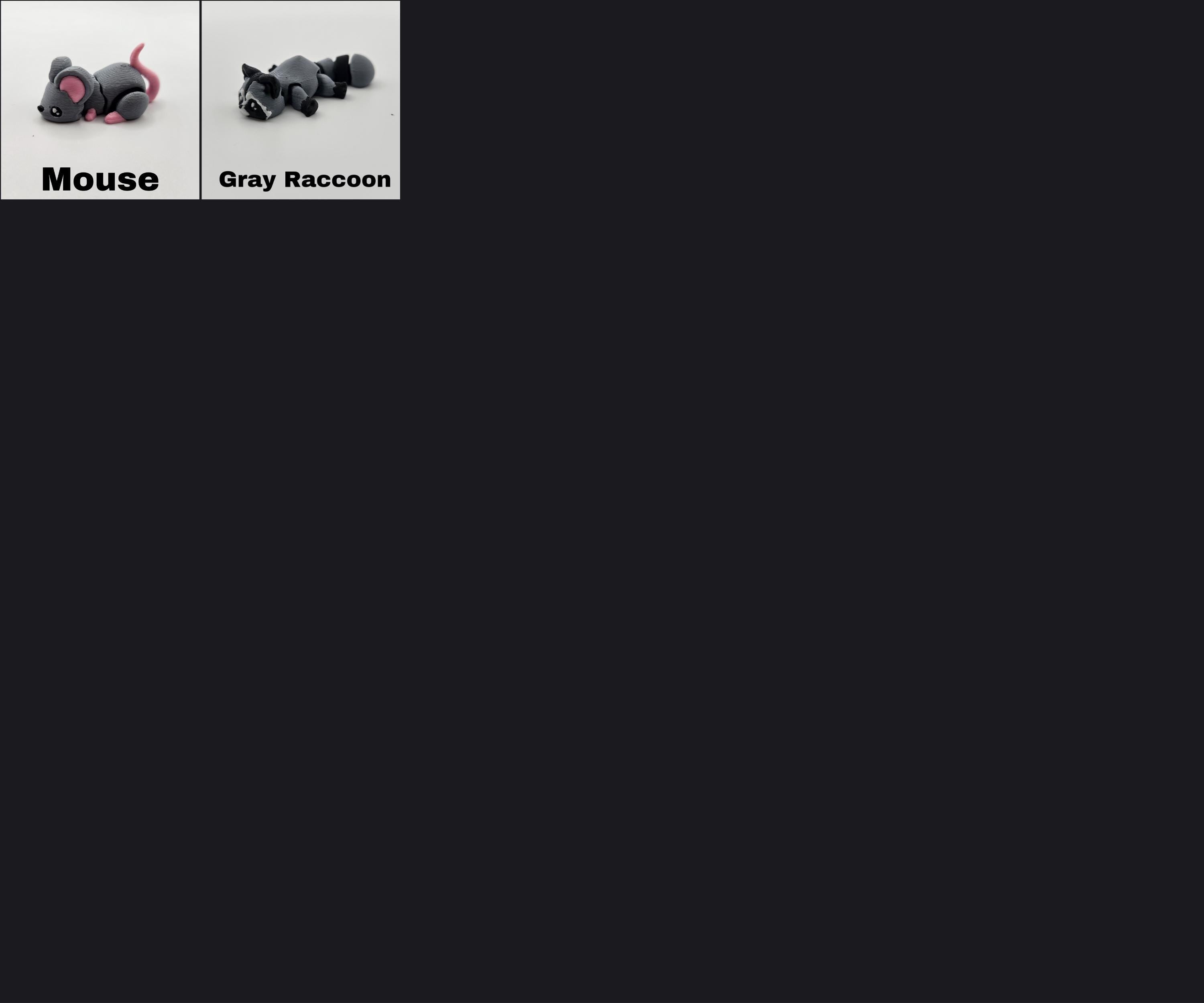 Pocko Pet Add Ons