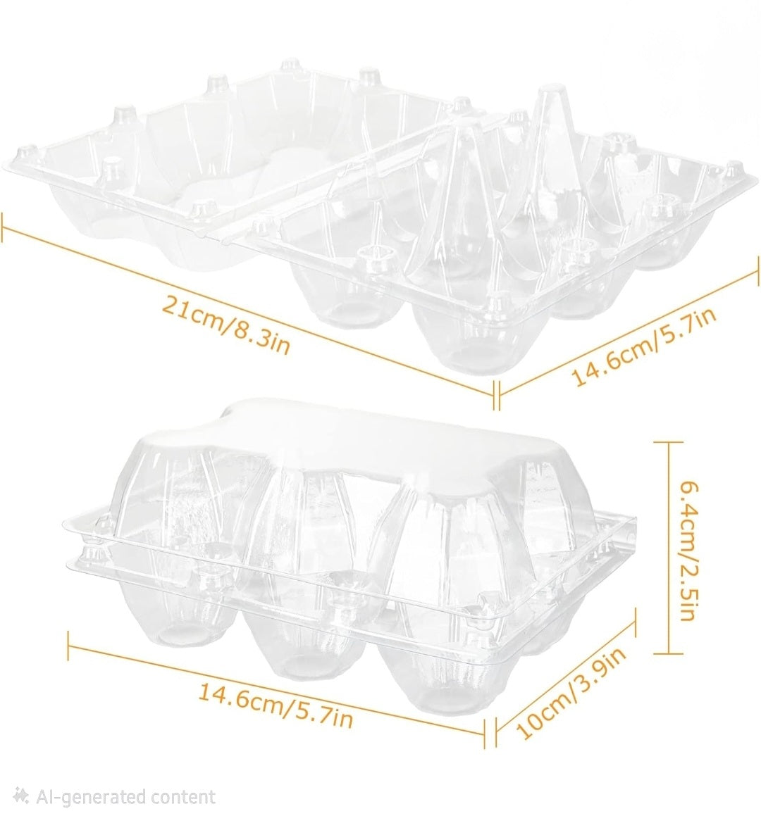Mystery Easter Eggs - Carton and Bulk Bag